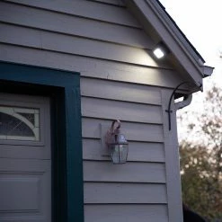 Westek Compact Motion Security Light | BL-CMSL