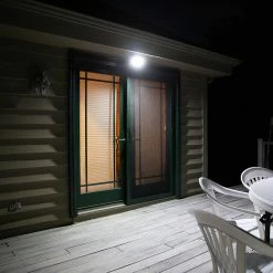 Westek Compact Motion Security Light | BL-CMSL