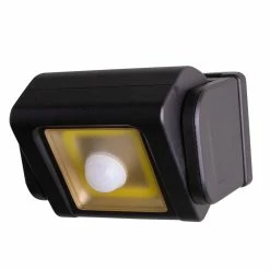 Westek Compact Motion Security Light | BL-CMSL