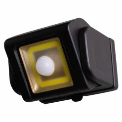Westek Compact Motion Security Light | BL-CMSL