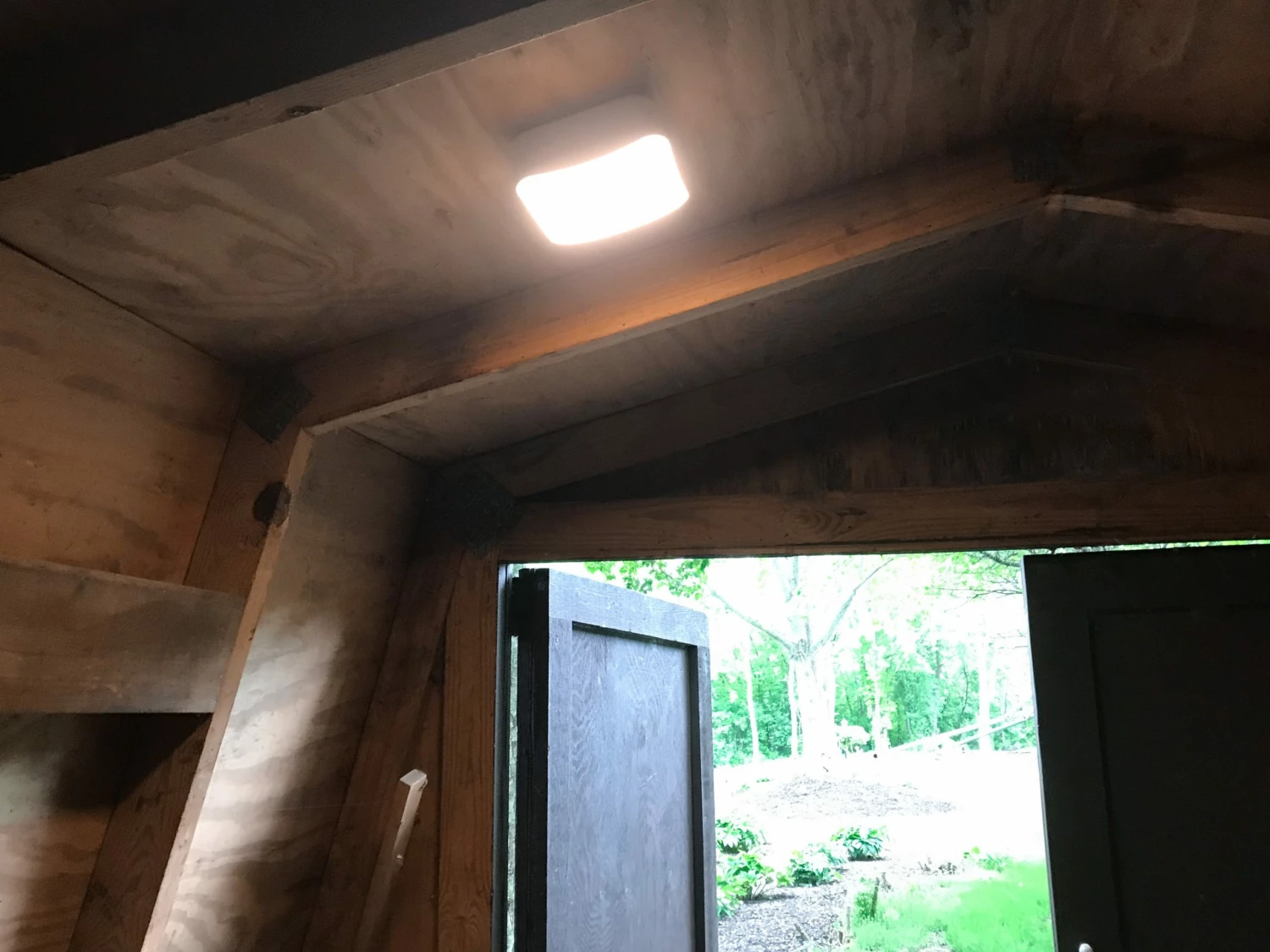 Buy 🥰 Westek Dual Activated Ceiling Light | BL-CMTN-W 🧨 2 Westek Dual Activated Ceiling Light | BL-CMTN-W