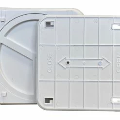 Buy 🥰 Westek Dual Activated Ceiling Light | BL-CMTN-W 🧨 10 Westek Dual Activated Ceiling Light | BL-CMTN-W