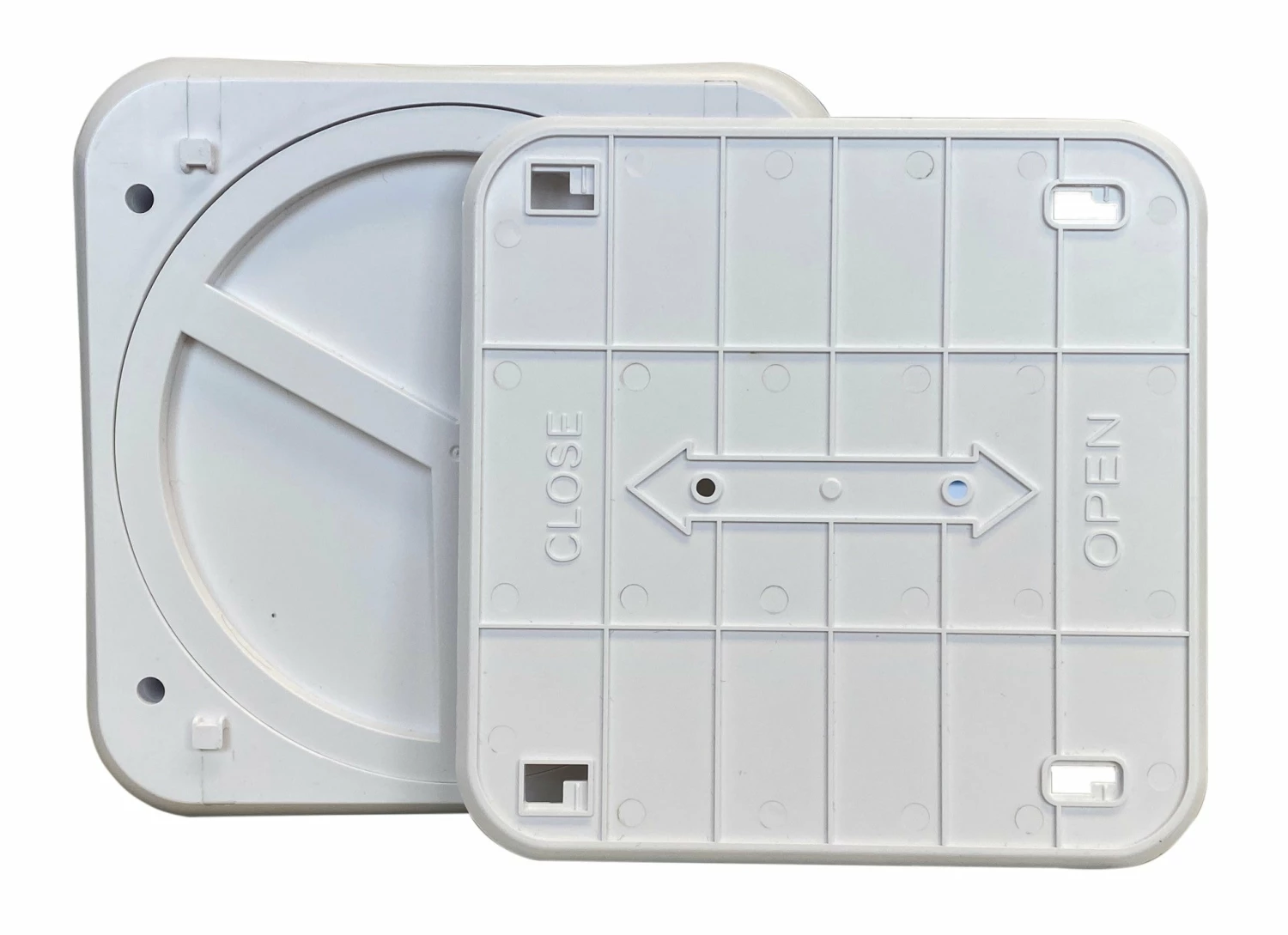 Buy 🥰 Westek Dual Activated Ceiling Light | BL-CMTN-W 🧨 4 Westek Dual Activated Ceiling Light | BL-CMTN-W