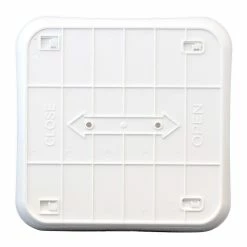 Buy 🥰 Westek Dual Activated Ceiling Light | BL-CMTN-W 🧨 11 Westek Dual Activated Ceiling Light | BL-CMTN-W