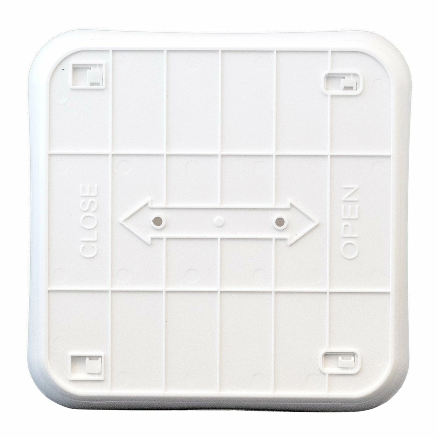 Buy 🥰 Westek Dual Activated Ceiling Light | BL-CMTN-W 🧨 5 Westek Dual Activated Ceiling Light | BL-CMTN-W