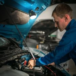 Westek Battery Operated Lights The GripLight Bundle | BL-GRIP3-CP