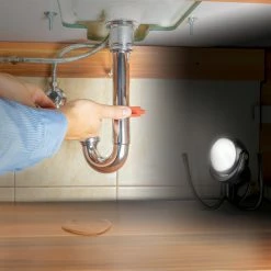 Westek Battery Operated Lights The GripLight Bundle | BL-GRIP3-CP