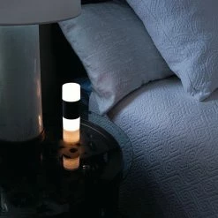 Westek Battery Operated Lights Standard FlipLight Touch Lamp | BL-LOFL-C