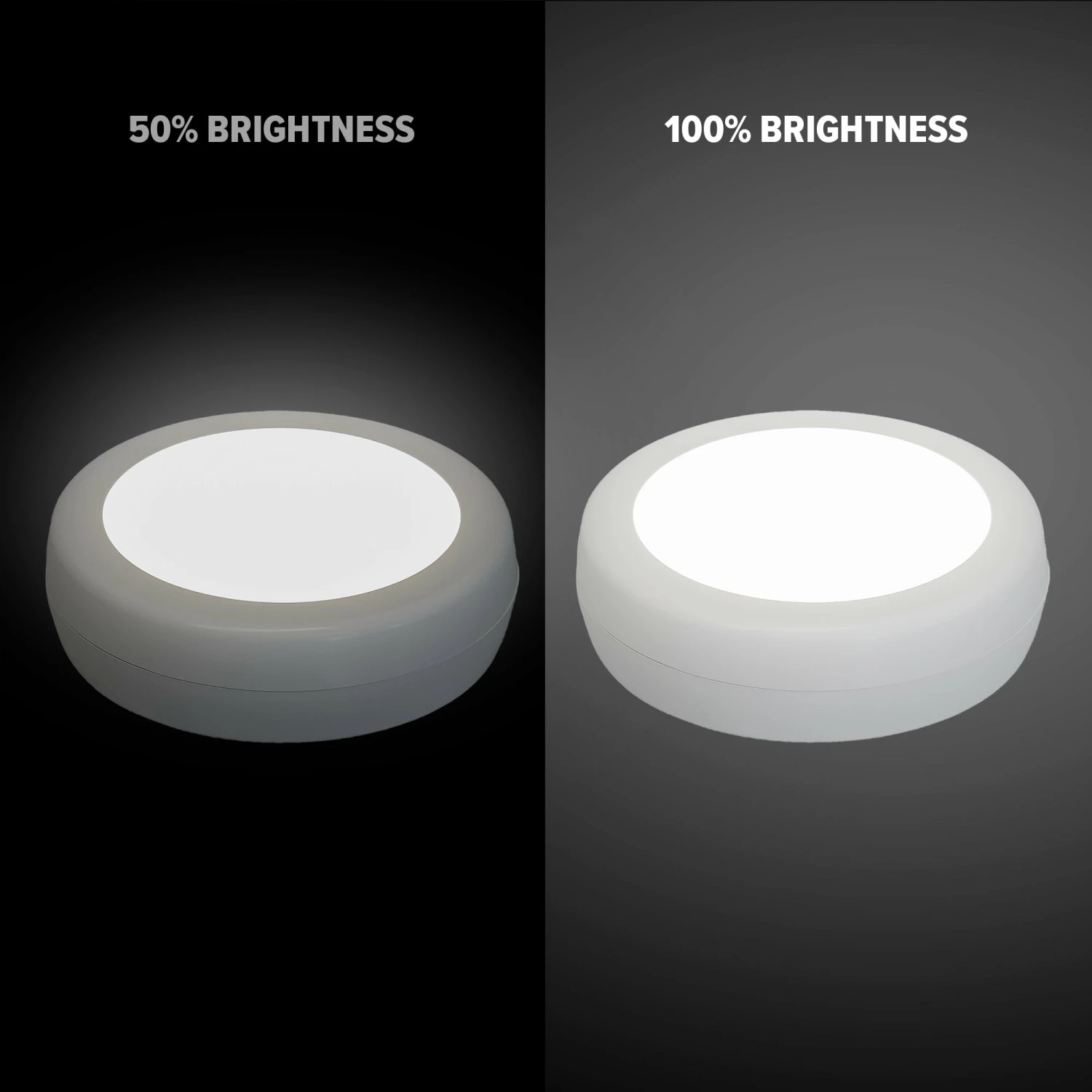 Promo ✔️ Westek Battery Operated Lights Adjustable White Puck Light - 2PK, 3PK, 6PK | BL-PCCT-W2, BL-PCCT-W3, BL-PCCT-W6 ✨ 3 Westek Battery Operated Lights Adjustable White Puck Light - 2PK, 3PK, 6PK | BL-PCCT-W2, BL-PCCT-W3, BL-PCCT-W6