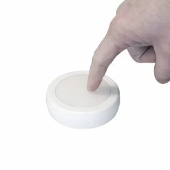 Promo ✔️ Westek Battery Operated Lights Adjustable White Puck Light - 2PK, 3PK, 6PK | BL-PCCT-W2, BL-PCCT-W3, BL-PCCT-W6 ✨ 20 Westek Battery Operated Lights Adjustable White Puck Light - 2PK, 3PK, 6PK | BL-PCCT-W2, BL-PCCT-W3, BL-PCCT-W6