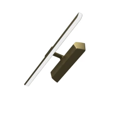 Top 10 π Westek 16" LED Picture Light - Satin Gold | BL-PL16-GD π― 54 Westek 16