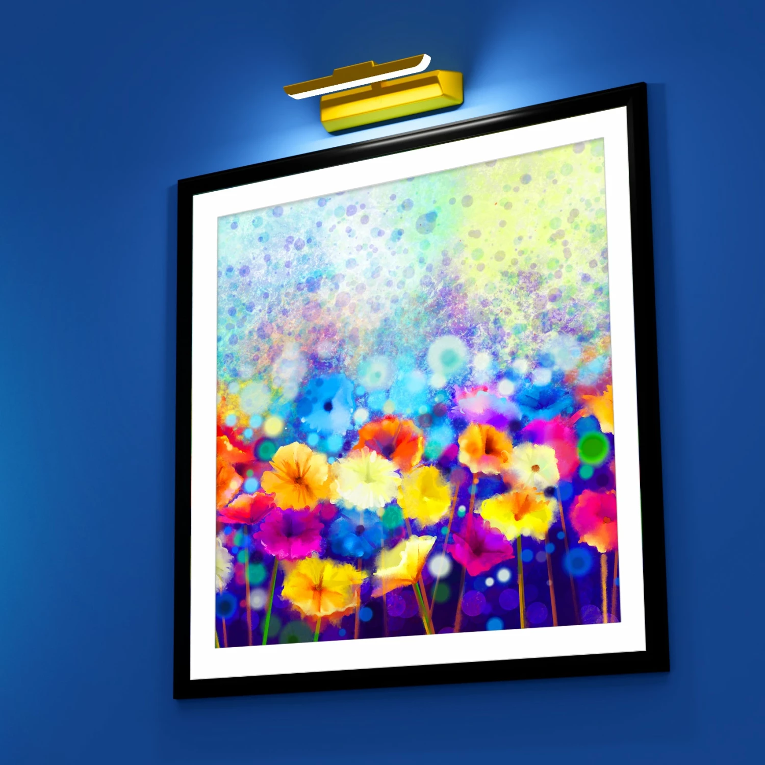 Top 10 π Westek 16" LED Picture Light - Satin Gold | BL-PL16-GD π― 2 Westek 16" LED Picture Light - Satin Gold | BL-PL16-GD