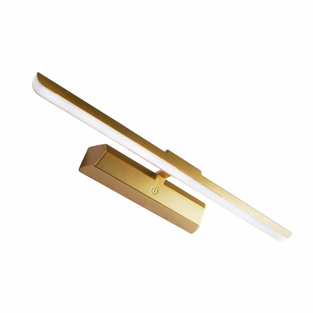 Top 10 π Westek 16" LED Picture Light - Satin Gold | BL-PL16-GD π― 1 Westek 16" LED Picture Light - Satin Gold | BL-PL16-GD