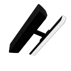 Cheapest ⭐ Westek 8" LED Picture Light - Satin Black | BL-PL8-BK ⭐ 46 Westek 8