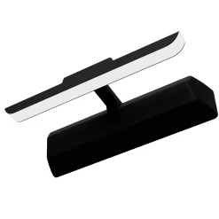 Cheapest ⭐ Westek 8" LED Picture Light - Satin Black | BL-PL8-BK ⭐ 60 Westek 8