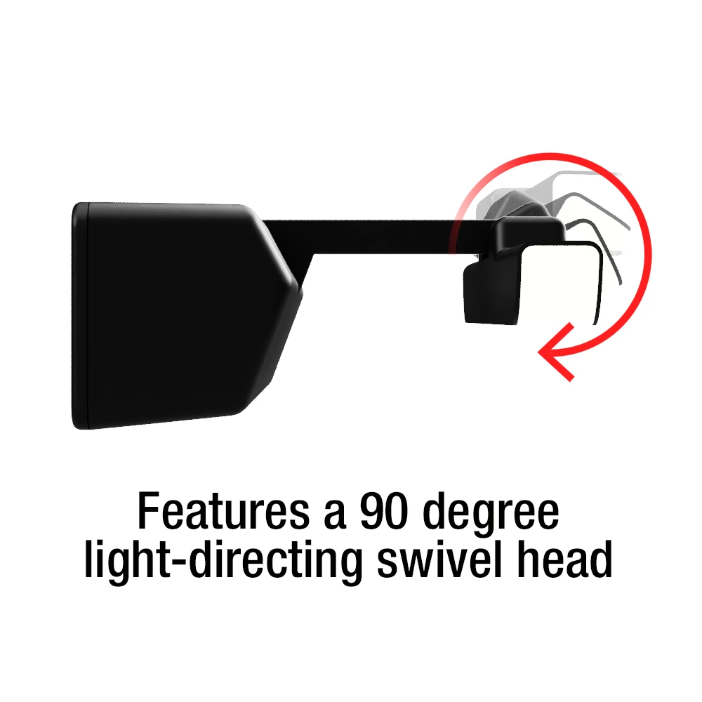 Cheapest ⭐ Westek 8" LED Picture Light - Satin Black | BL-PL8-BK ⭐ 2 Westek 8" LED Picture Light - Satin Black | BL-PL8-BK