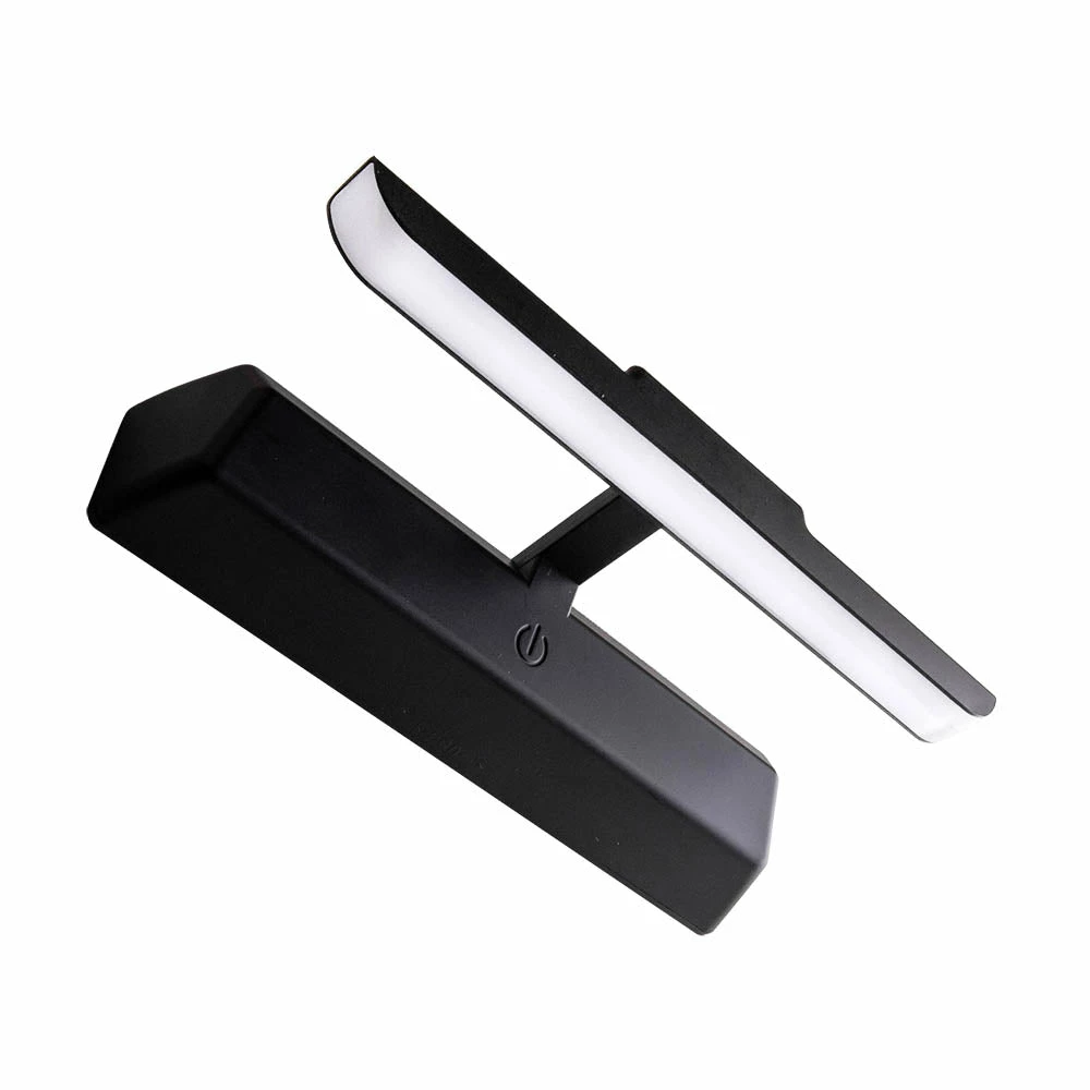 Cheapest ⭐ Westek 8" LED Picture Light - Satin Black | BL-PL8-BK ⭐ 1 Westek 8" LED Picture Light - Satin Black | BL-PL8-BK