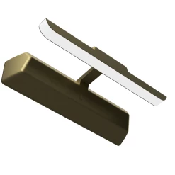 Flash Sale π Westek 8" LED Picture Light - Satin Gold | BL-PL8-GD Battery Operated Lights π€© 41 Westek 8