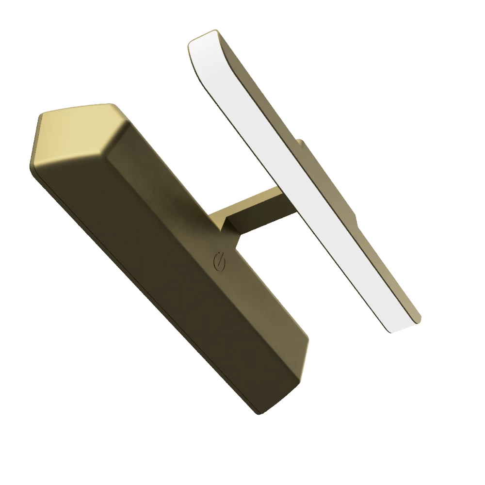 Flash Sale π Westek 8" LED Picture Light - Satin Gold | BL-PL8-GD Battery Operated Lights π€© 12 Westek 8" LED Picture Light - Satin Gold | BL-PL8-GD Battery Operated Lights