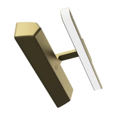 Flash Sale π Westek 8" LED Picture Light - Satin Gold | BL-PL8-GD Battery Operated Lights π€© 43 Westek 8