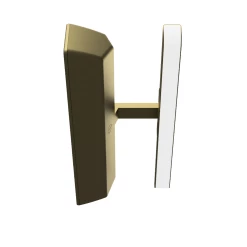 Flash Sale π Westek 8" LED Picture Light - Satin Gold | BL-PL8-GD Battery Operated Lights π€© 44 Westek 8