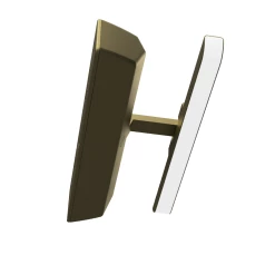 Flash Sale π Westek 8" LED Picture Light - Satin Gold | BL-PL8-GD Battery Operated Lights π€© 45 Westek 8