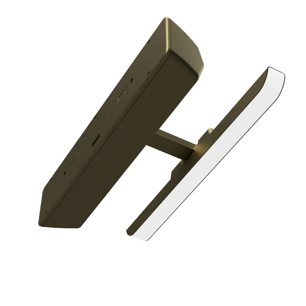 Flash Sale π Westek 8" LED Picture Light - Satin Gold | BL-PL8-GD Battery Operated Lights π€© 16 Westek 8" LED Picture Light - Satin Gold | BL-PL8-GD Battery Operated Lights