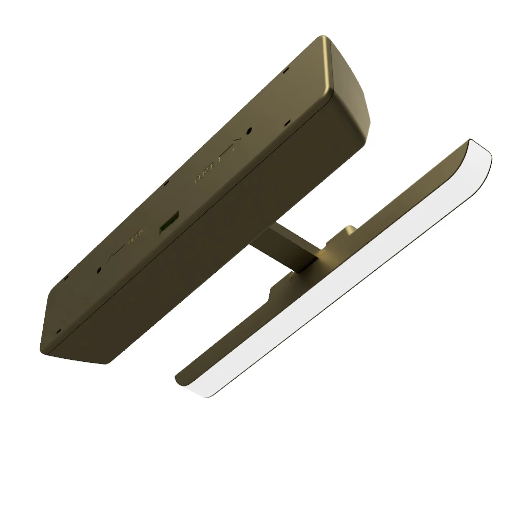 Flash Sale π Westek 8" LED Picture Light - Satin Gold | BL-PL8-GD Battery Operated Lights π€© 17 Westek 8" LED Picture Light - Satin Gold | BL-PL8-GD Battery Operated Lights