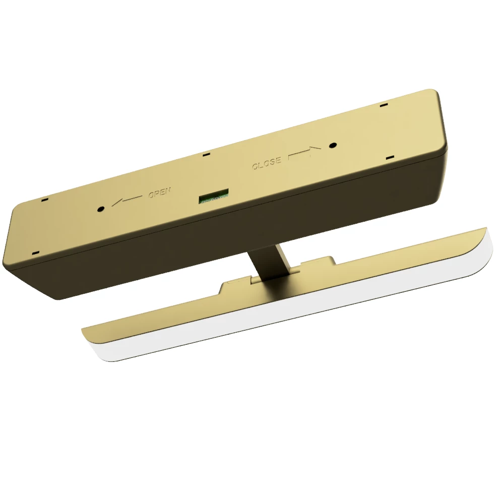 Flash Sale π Westek 8" LED Picture Light - Satin Gold | BL-PL8-GD Battery Operated Lights π€© 19 Westek 8" LED Picture Light - Satin Gold | BL-PL8-GD Battery Operated Lights