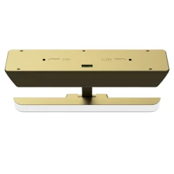 Flash Sale π Westek 8" LED Picture Light - Satin Gold | BL-PL8-GD Battery Operated Lights π€© 50 Westek 8