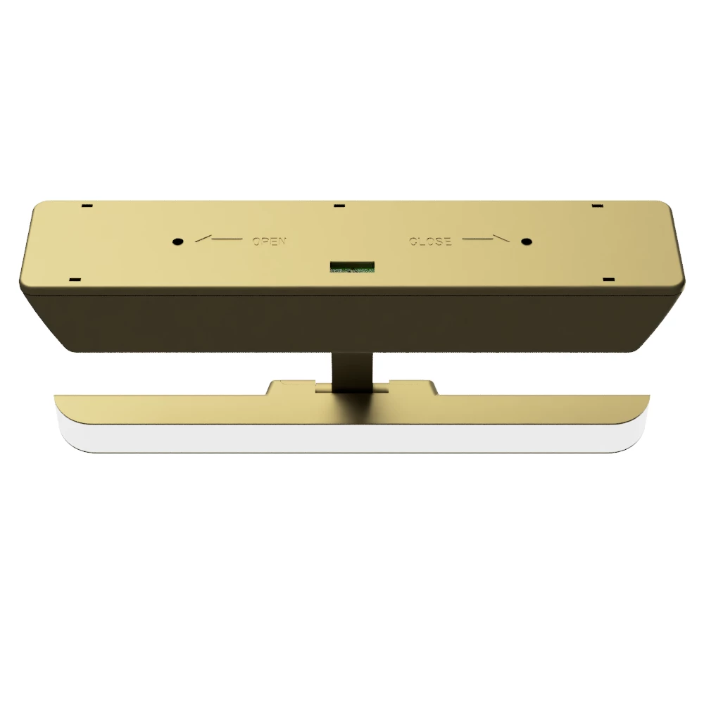 Flash Sale π Westek 8" LED Picture Light - Satin Gold | BL-PL8-GD Battery Operated Lights π€© 20 Westek 8" LED Picture Light - Satin Gold | BL-PL8-GD Battery Operated Lights