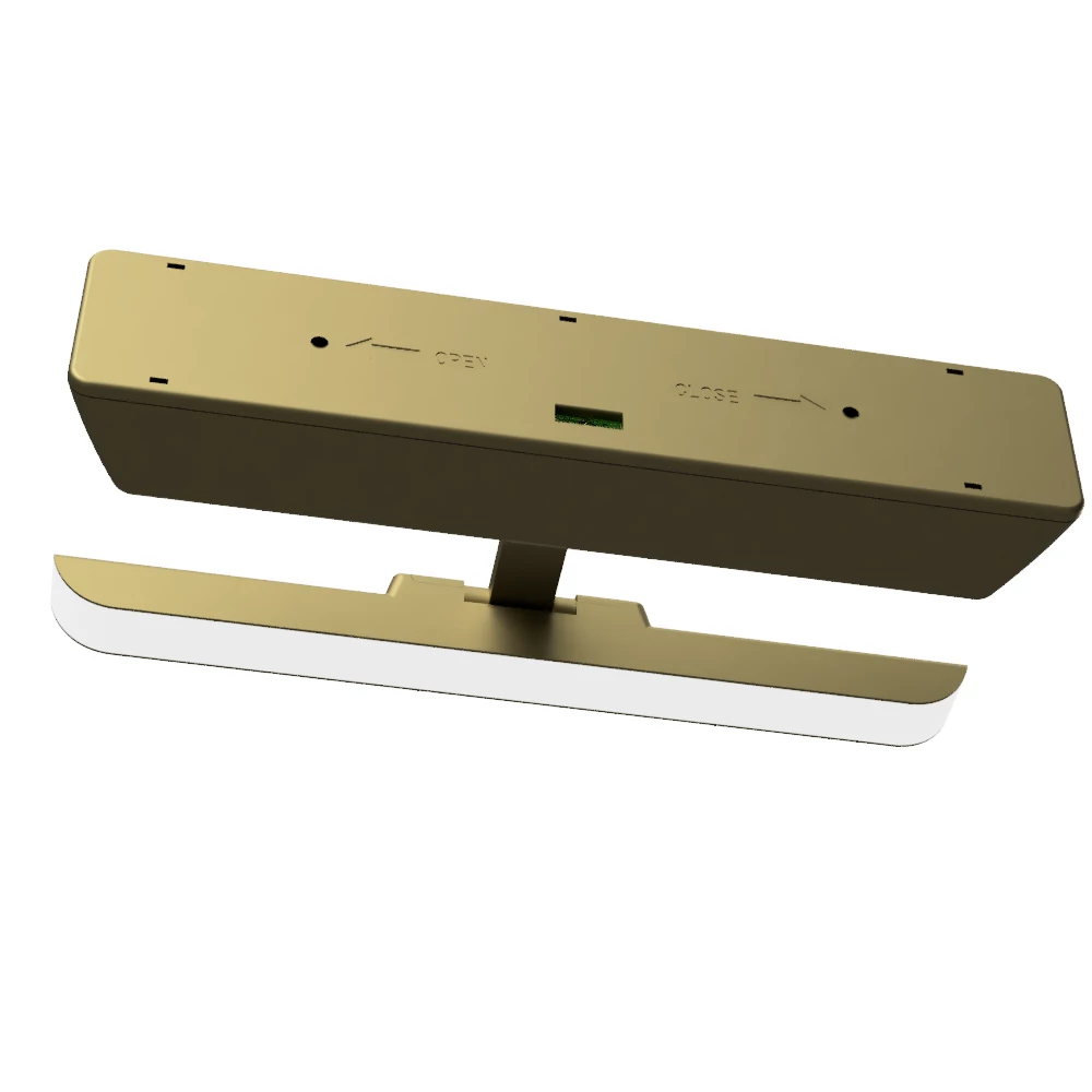 Flash Sale π Westek 8" LED Picture Light - Satin Gold | BL-PL8-GD Battery Operated Lights π€© 21 Westek 8" LED Picture Light - Satin Gold | BL-PL8-GD Battery Operated Lights