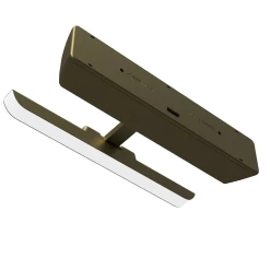 Flash Sale π Westek 8" LED Picture Light - Satin Gold | BL-PL8-GD Battery Operated Lights π€© 53 Westek 8