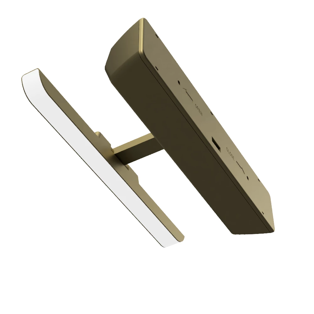 Flash Sale π Westek 8" LED Picture Light - Satin Gold | BL-PL8-GD Battery Operated Lights π€© 24 Westek 8" LED Picture Light - Satin Gold | BL-PL8-GD Battery Operated Lights