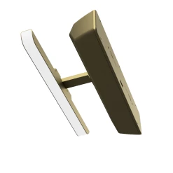 Flash Sale π Westek 8" LED Picture Light - Satin Gold | BL-PL8-GD Battery Operated Lights π€© 55 Westek 8