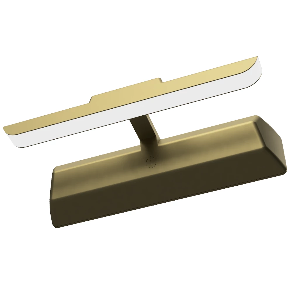 Flash Sale π Westek 8" LED Picture Light - Satin Gold | BL-PL8-GD Battery Operated Lights π€© 31 Westek 8" LED Picture Light - Satin Gold | BL-PL8-GD Battery Operated Lights