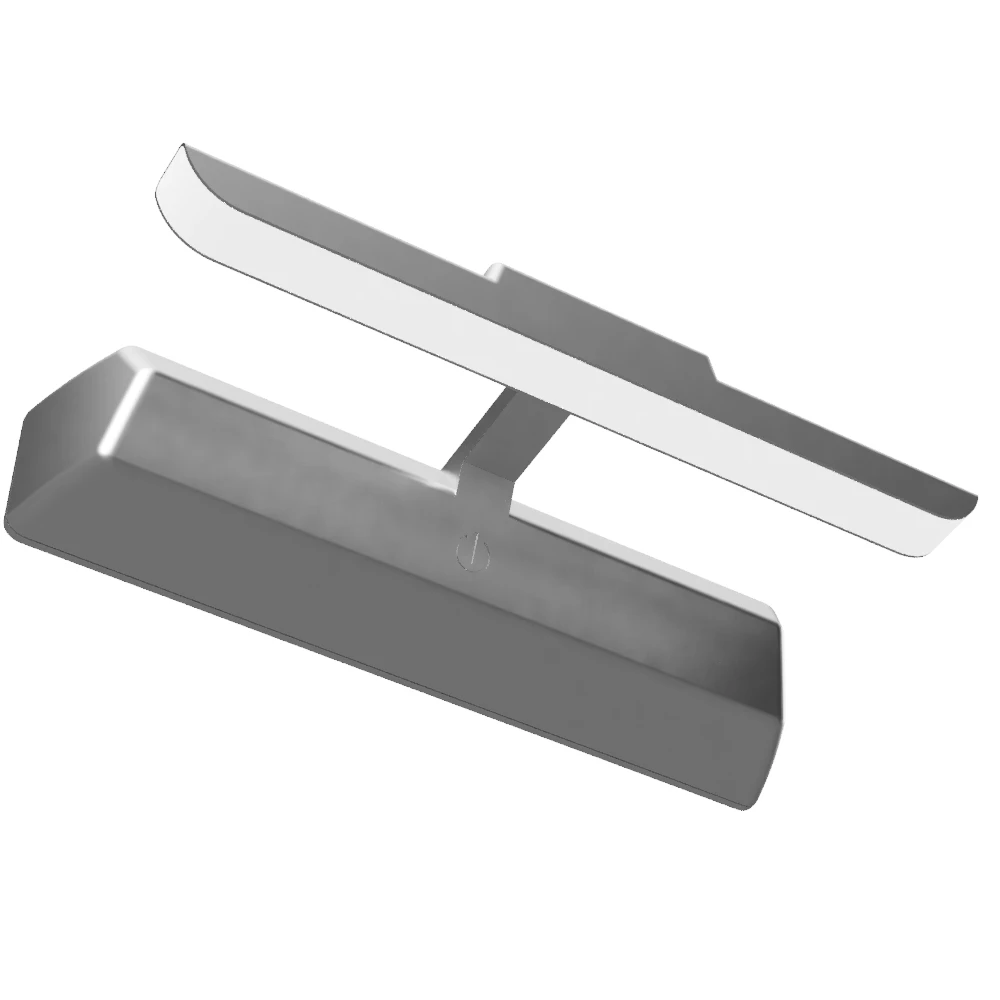 New π₯ Westek 8" LED Picture Light - Satin Nickel | BL-PL8-N Battery Operated Lights β€οΈ 11 Westek 8" LED Picture Light - Satin Nickel | BL-PL8-N Battery Operated Lights