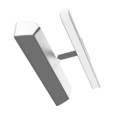 New π₯ Westek 8" LED Picture Light - Satin Nickel | BL-PL8-N Battery Operated Lights β€οΈ 45 Westek 8