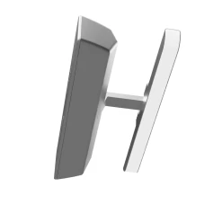 New π₯ Westek 8" LED Picture Light - Satin Nickel | BL-PL8-N Battery Operated Lights β€οΈ 47 Westek 8