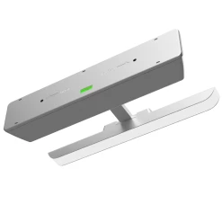 New π₯ Westek 8" LED Picture Light - Satin Nickel | BL-PL8-N Battery Operated Lights β€οΈ 50 Westek 8