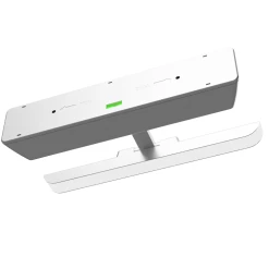 New π₯ Westek 8" LED Picture Light - Satin Nickel | BL-PL8-N Battery Operated Lights β€οΈ 51 Westek 8