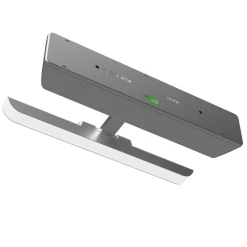 New π₯ Westek 8" LED Picture Light - Satin Nickel | BL-PL8-N Battery Operated Lights β€οΈ 54 Westek 8