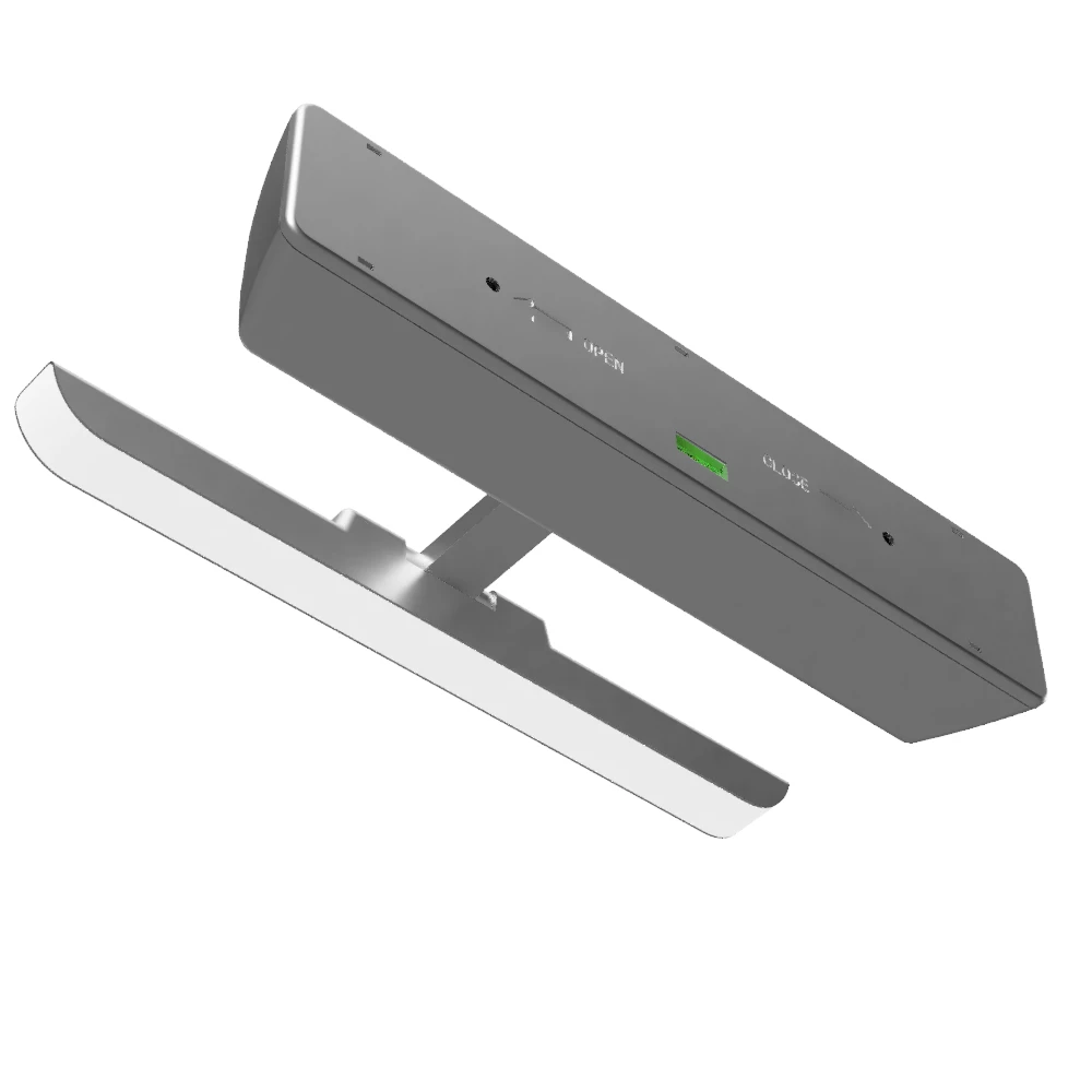 New π₯ Westek 8" LED Picture Light - Satin Nickel | BL-PL8-N Battery Operated Lights β€οΈ 24 Westek 8" LED Picture Light - Satin Nickel | BL-PL8-N Battery Operated Lights