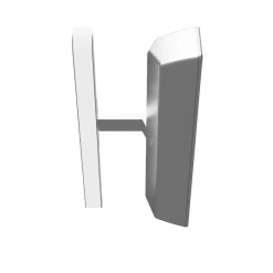 New π₯ Westek 8" LED Picture Light - Satin Nickel | BL-PL8-N Battery Operated Lights β€οΈ 58 Westek 8