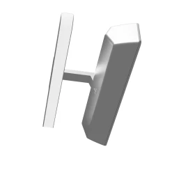 New π₯ Westek 8" LED Picture Light - Satin Nickel | BL-PL8-N Battery Operated Lights β€οΈ 59 Westek 8