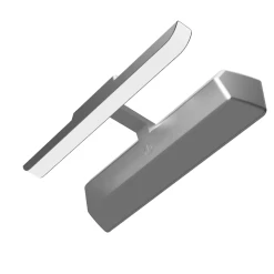 New π₯ Westek 8" LED Picture Light - Satin Nickel | BL-PL8-N Battery Operated Lights β€οΈ 61 Westek 8