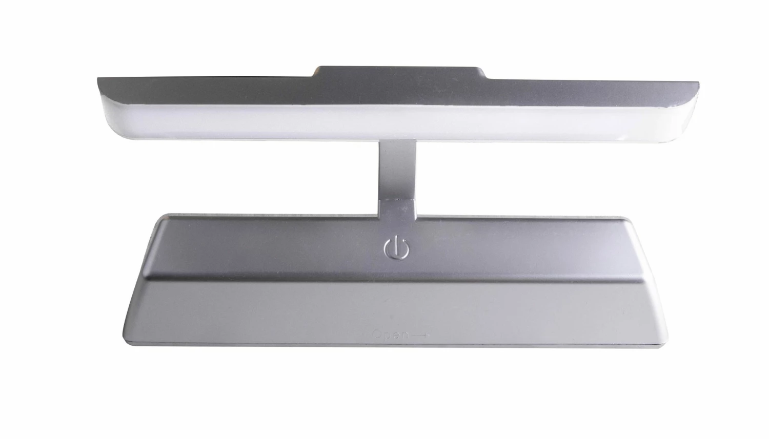 New π₯ Westek 8" LED Picture Light - Satin Nickel | BL-PL8-N Battery Operated Lights β€οΈ 4 Westek 8" LED Picture Light - Satin Nickel | BL-PL8-N Battery Operated Lights