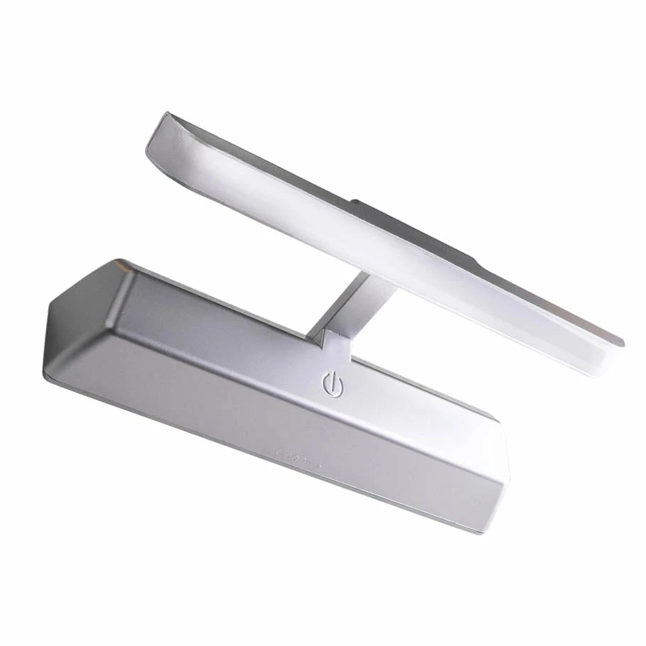 New π₯ Westek 8" LED Picture Light - Satin Nickel | BL-PL8-N Battery Operated Lights β€οΈ 1 Westek 8" LED Picture Light - Satin Nickel | BL-PL8-N Battery Operated Lights