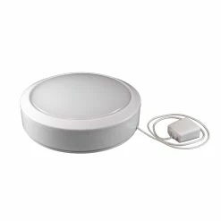 Westek Pull String Utility Light | BL-PSTG-W