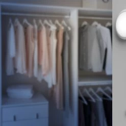 Westek Pull String Utility Light | BL-PSTG-W